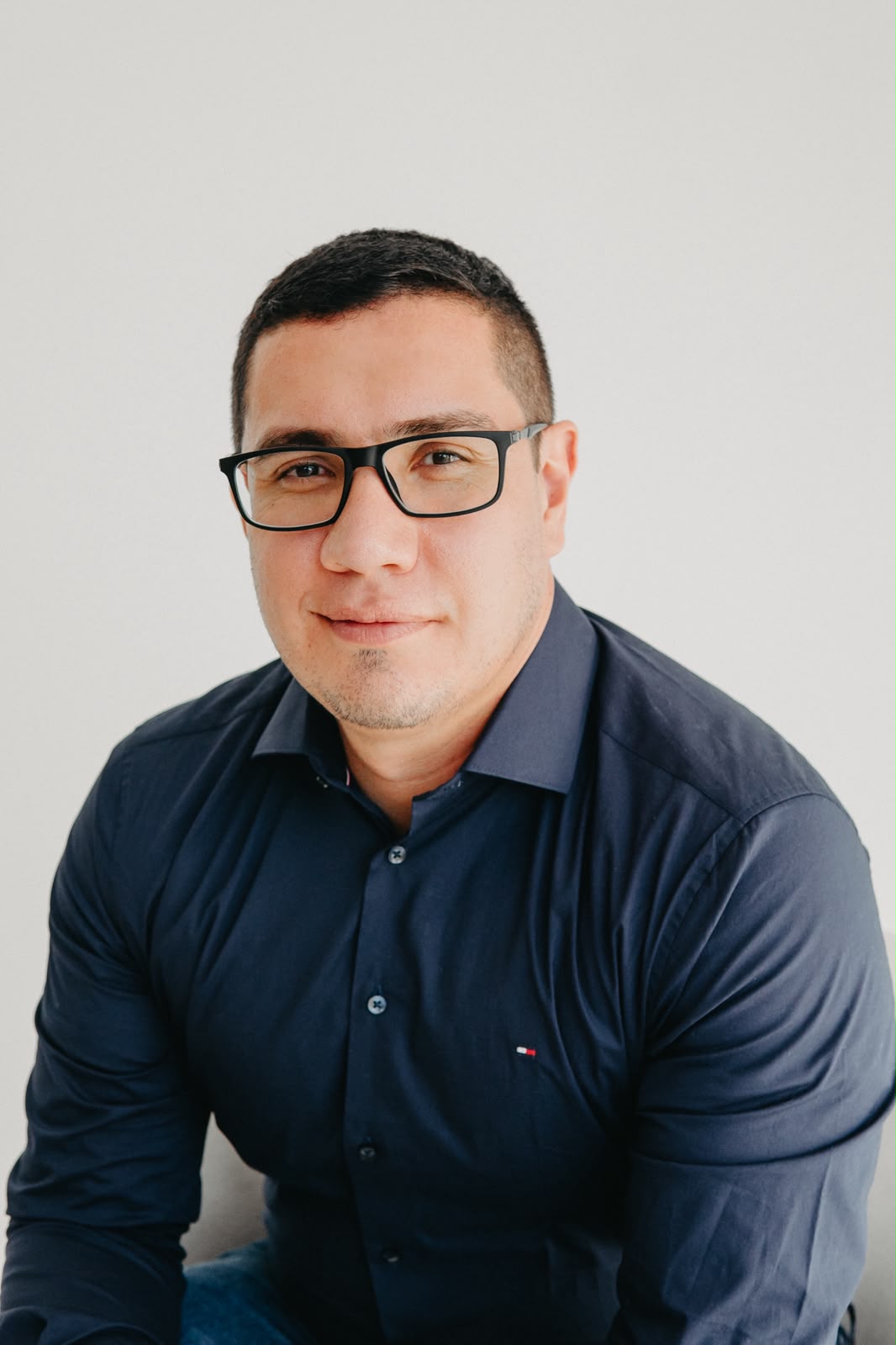 Gustavo Rezende de Souza